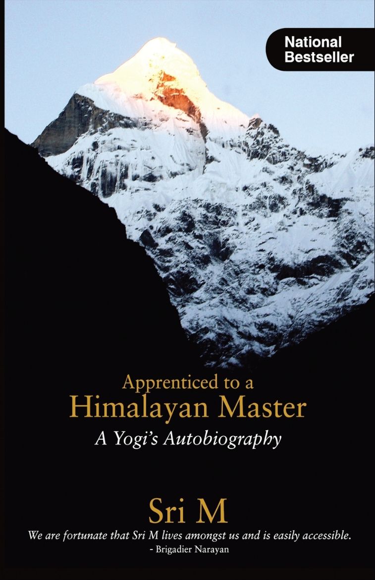 Immagine di Apprenticed to a Himalayan Master