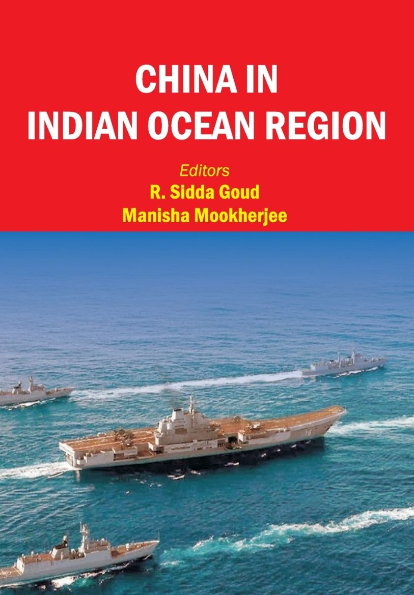 Immagine di China in Indian Ocean Region