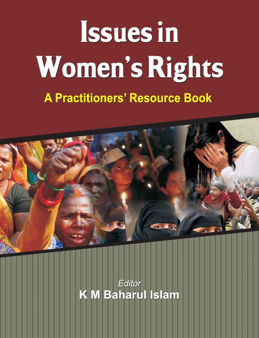 Immagine di Issues in Women's Rights