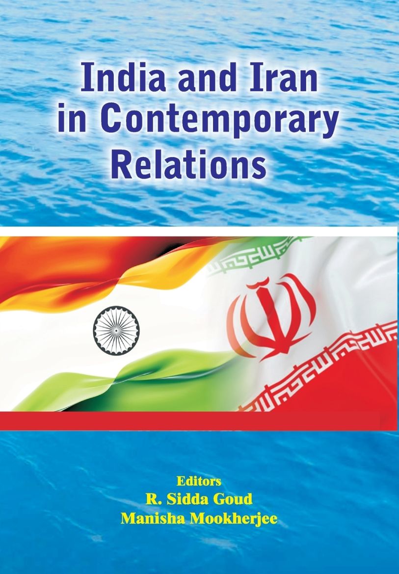 Immagine di India and Iran in Contemporary Relations