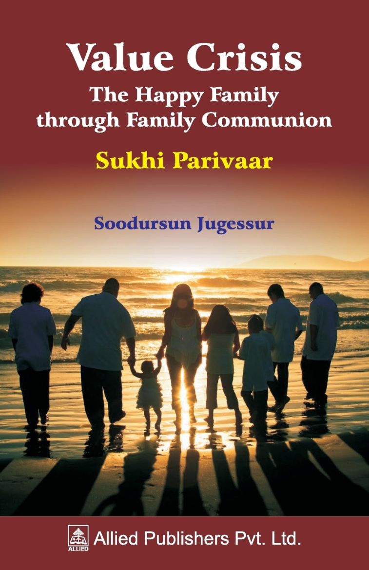 Immagine di Value Crisis The Happy Family through Family Communion