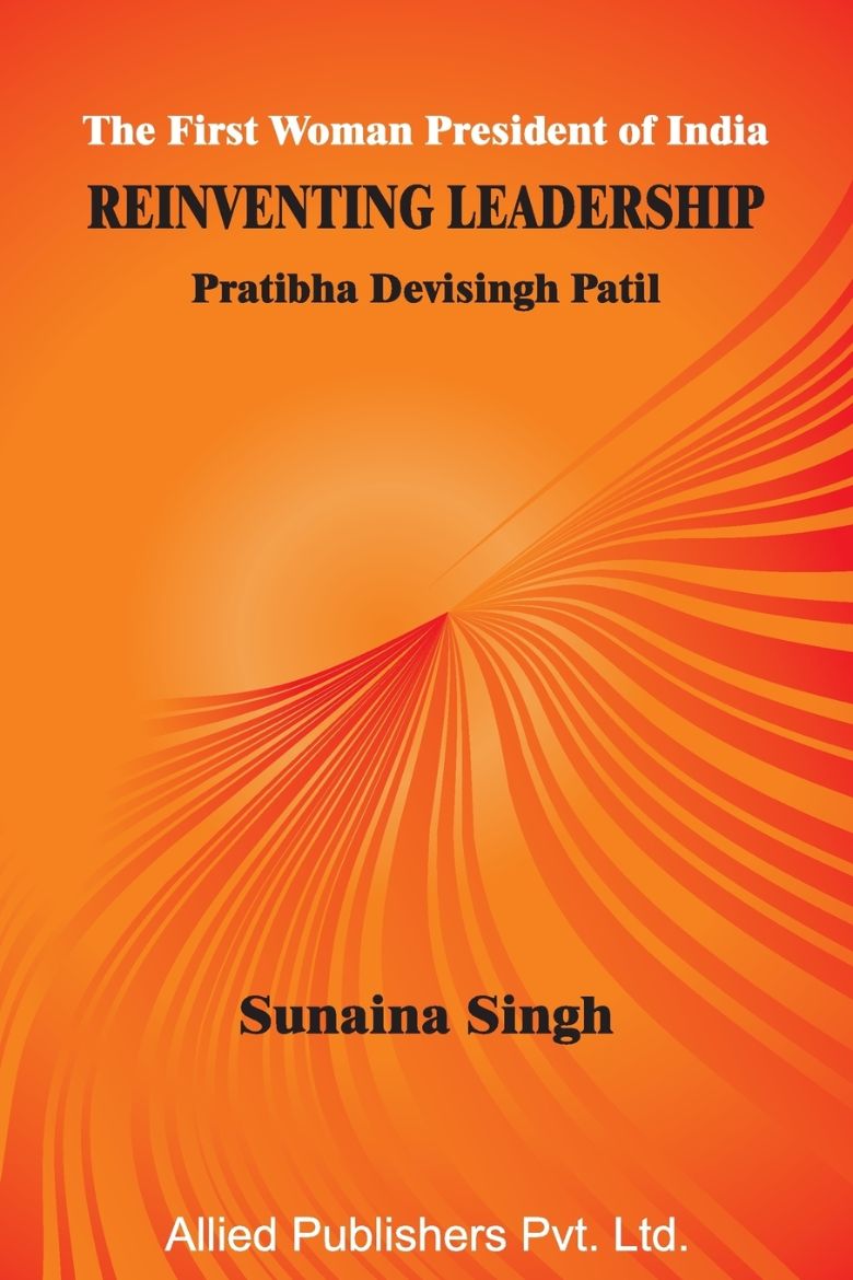 Immagine di The First Woman President of India Reinventing Leadership