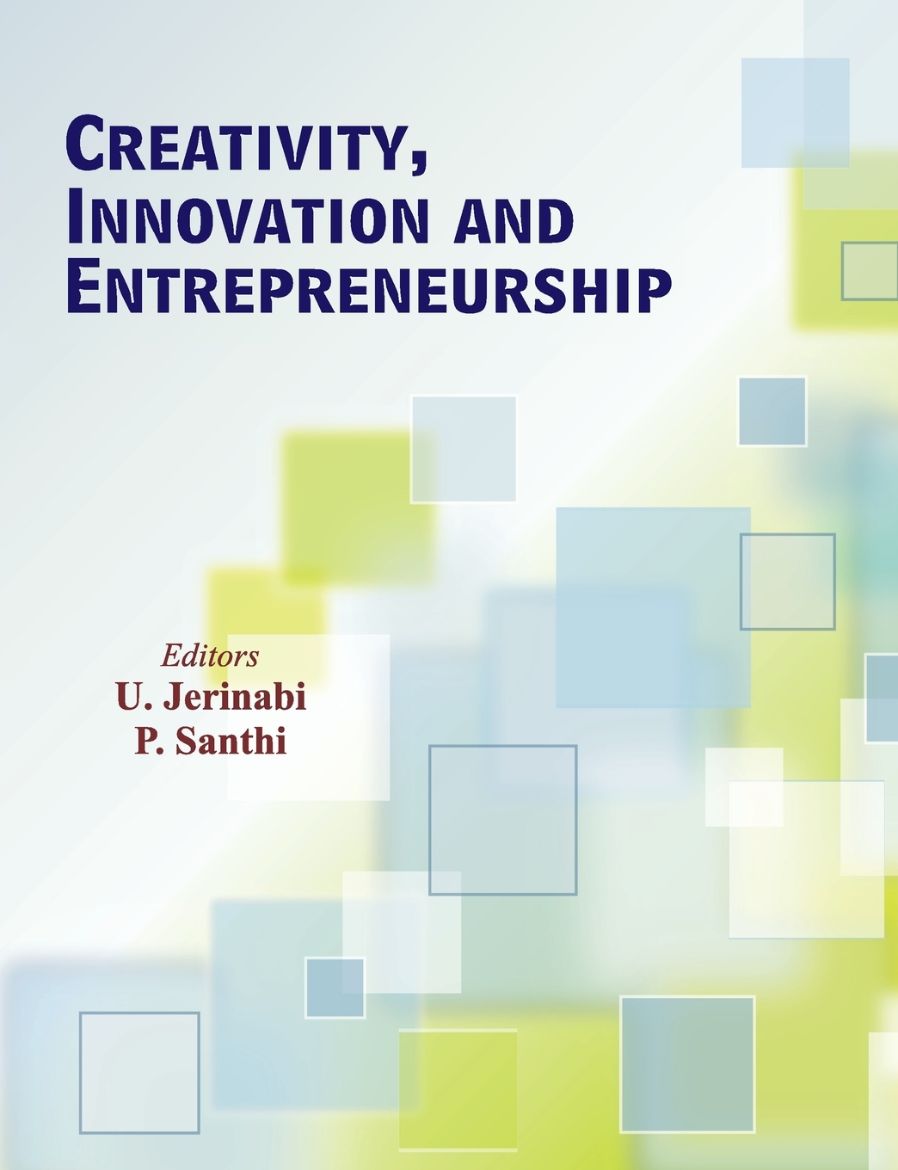 Immagine di Creativity, Innovation and Entrepreneurship