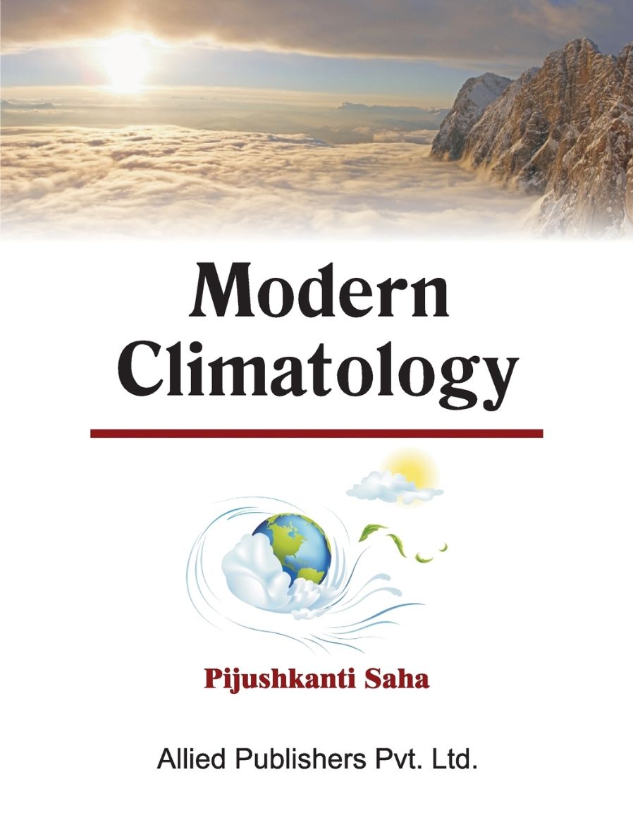 Immagine di Modern Climatology