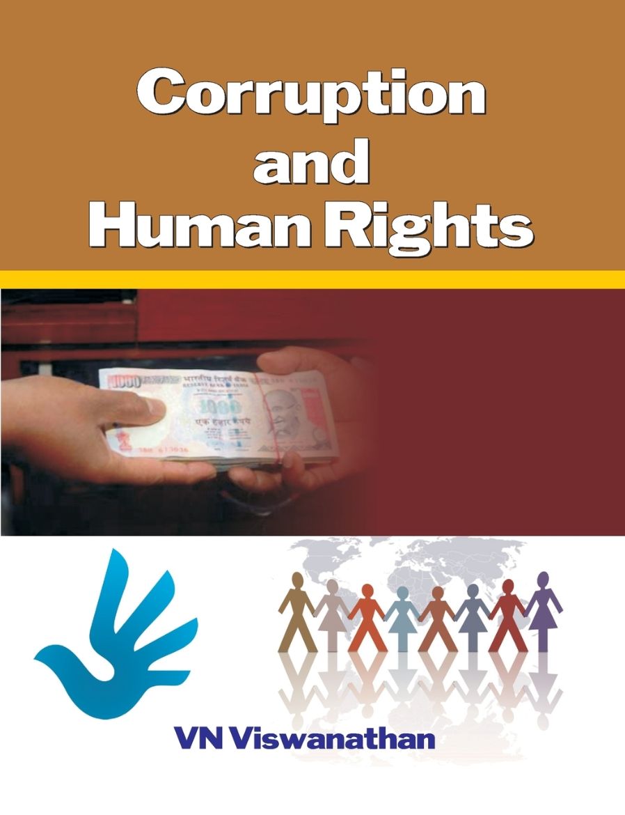 Immagine di Corruption and Human Rights