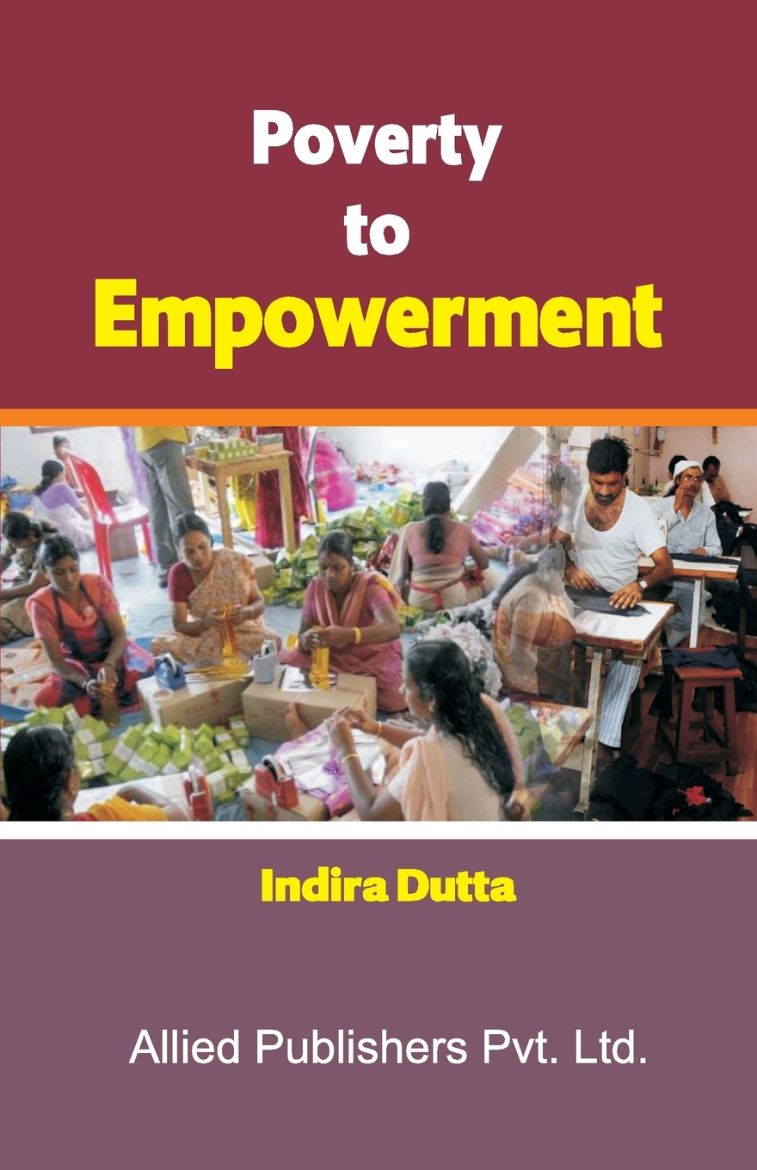 Immagine di Poverty to Empowerment