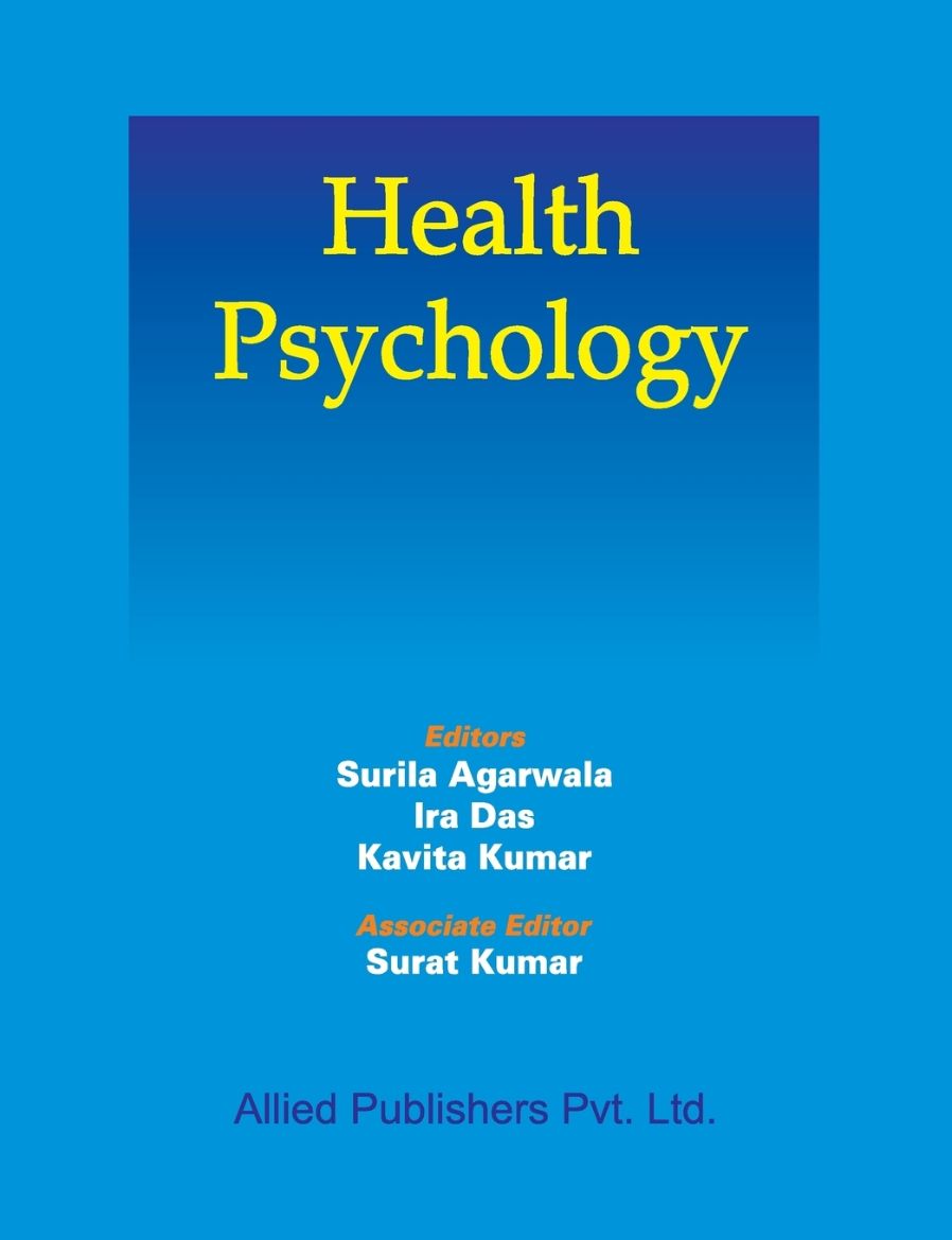 Immagine di Health Psychology