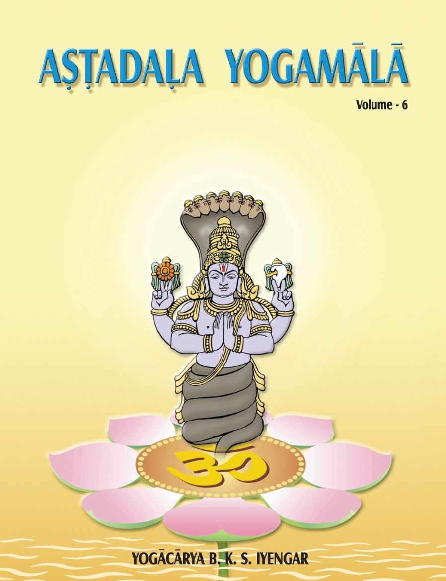 Immagine di Astadala Yogamala (Collected Works) Volume 6
