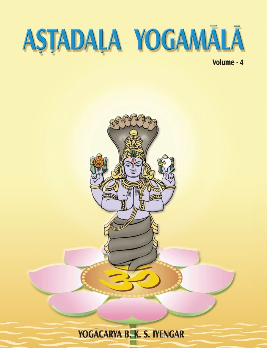 Immagine di Astadala Yogamala (Collected Works) Volume 4