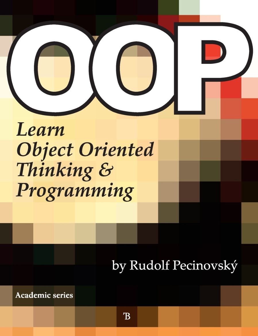 Immagine di Oop - Learn Object Oriented Thinking and Programming