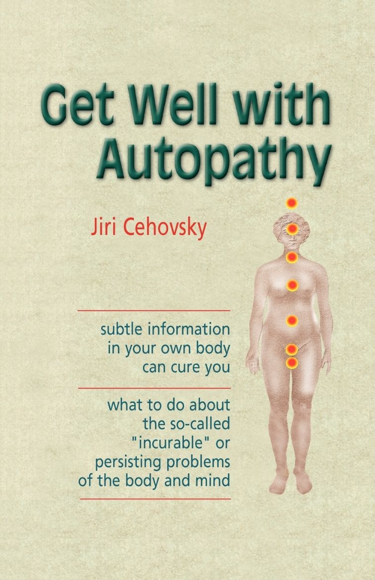 Immagine di Get Well with Autopathy