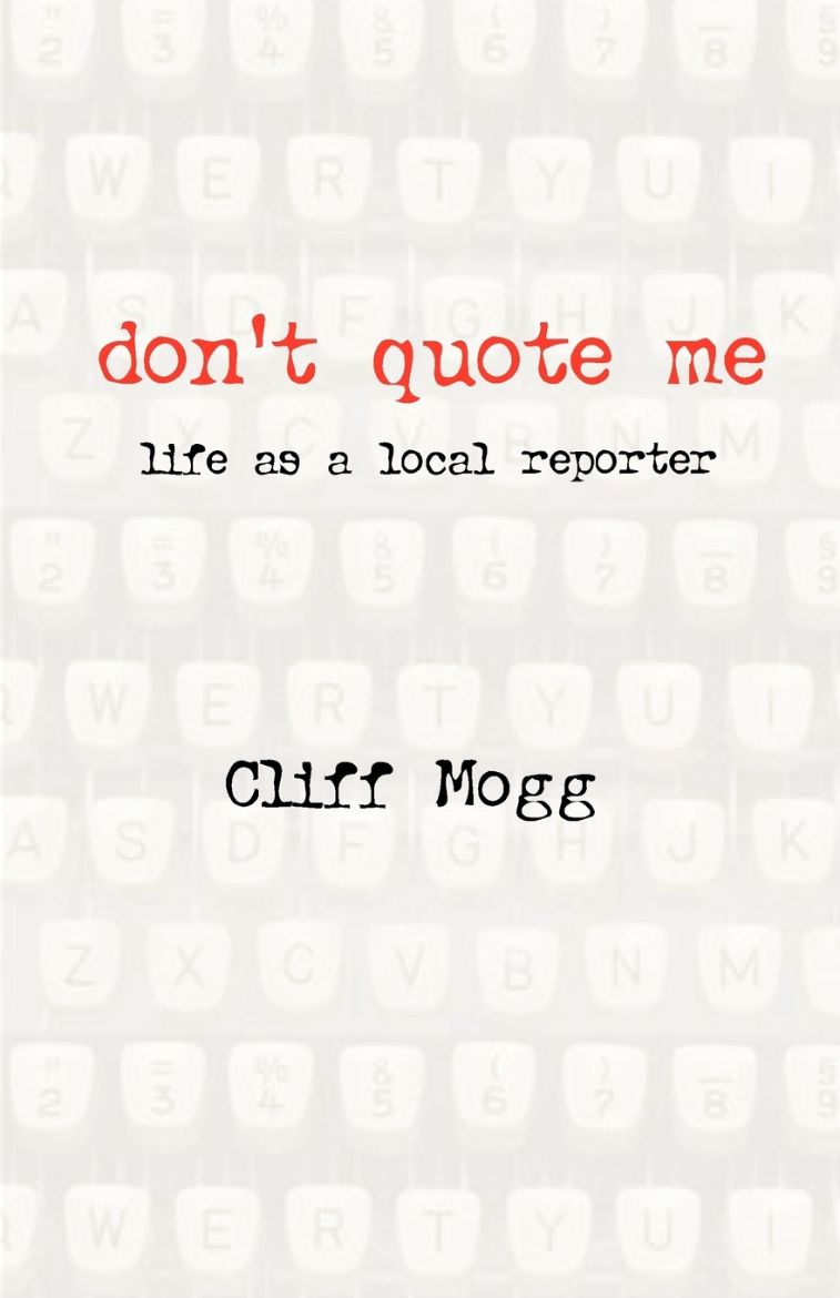 Immagine di Don't Quote Me