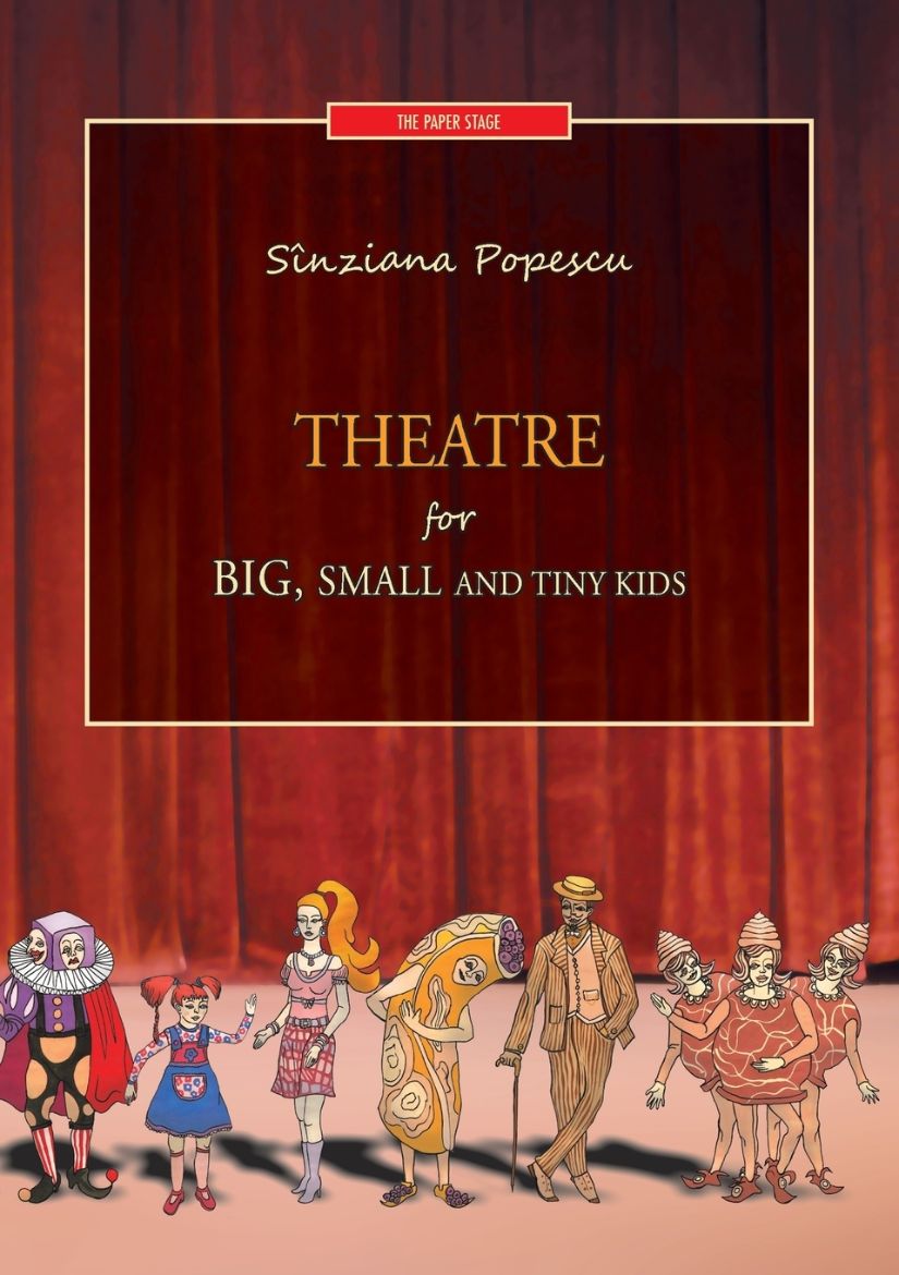 Immagine di Theatre for big, small and tiny kids