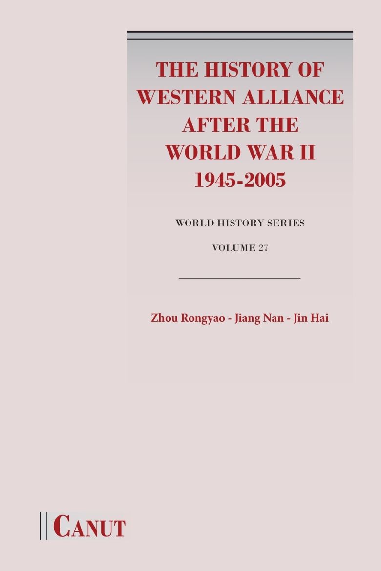 Immagine di The History of Western Alliance after the World War II (1945-2005)