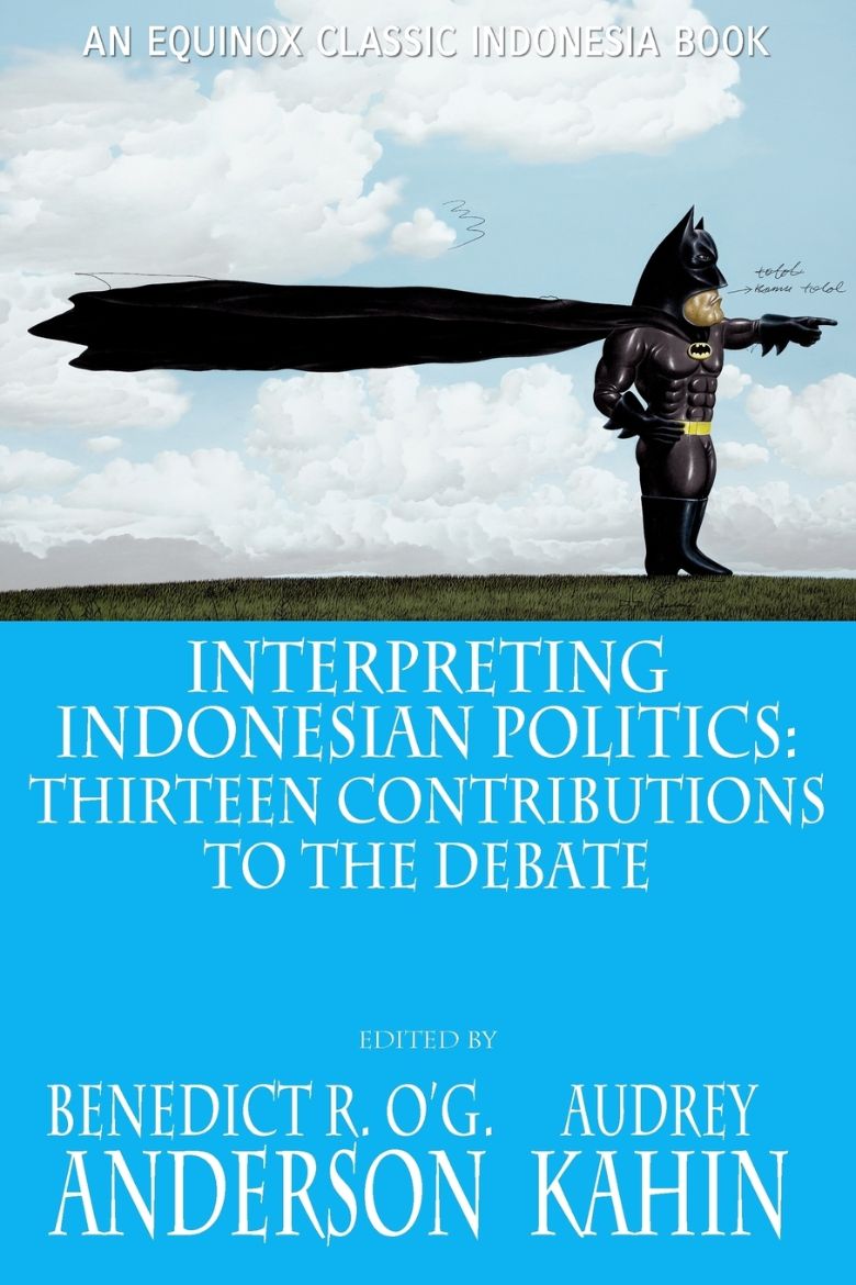 Immagine di Interpreting Indonesian Politics