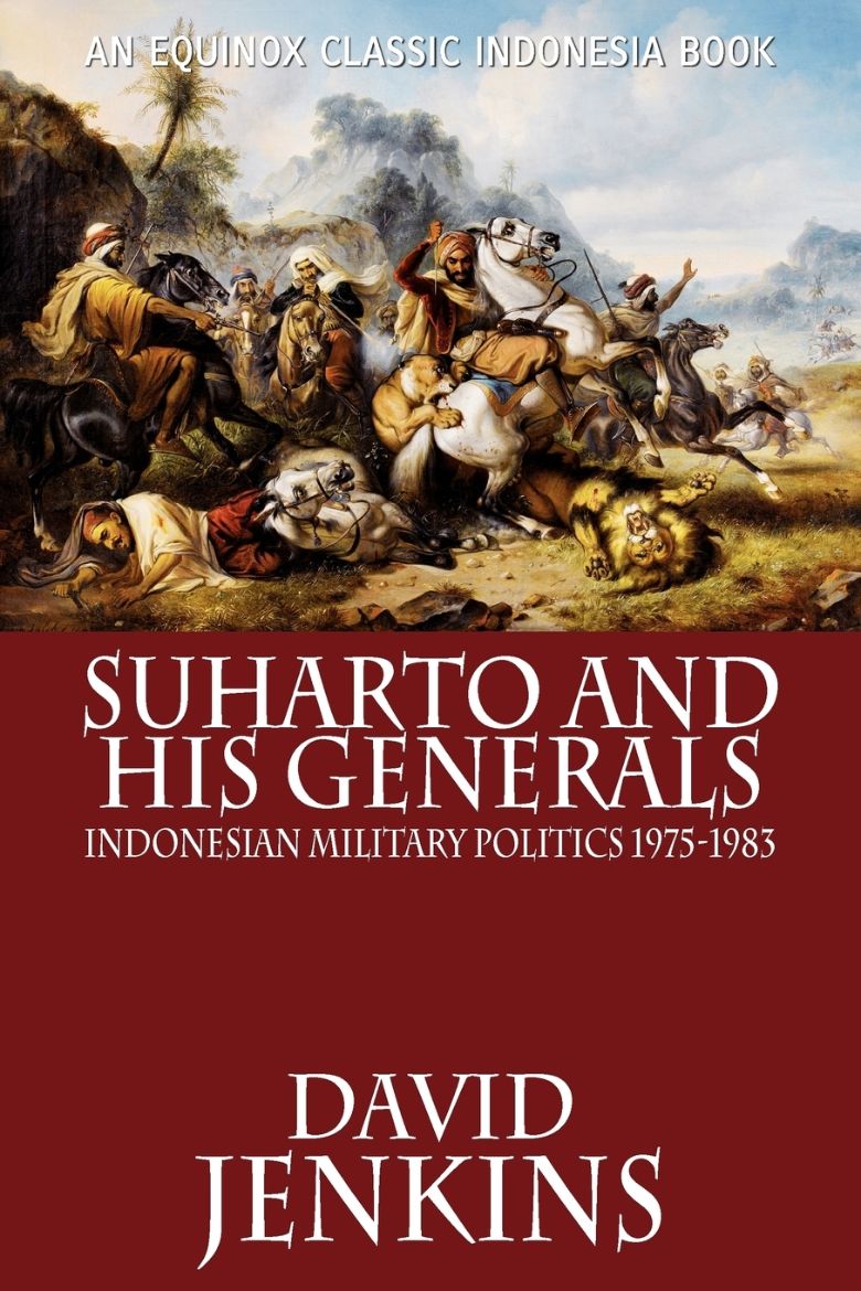 Immagine di Suharto and His Generals