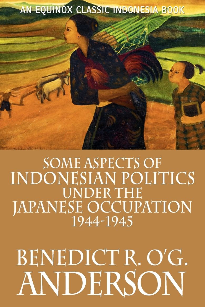 Immagine di Some Aspects of Indonesian Politics Under the Japanese Occupation