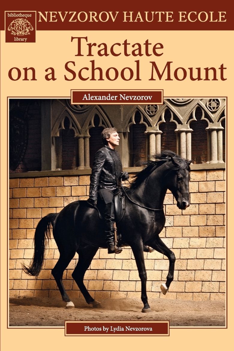 Immagine di Tractate on a School Mount