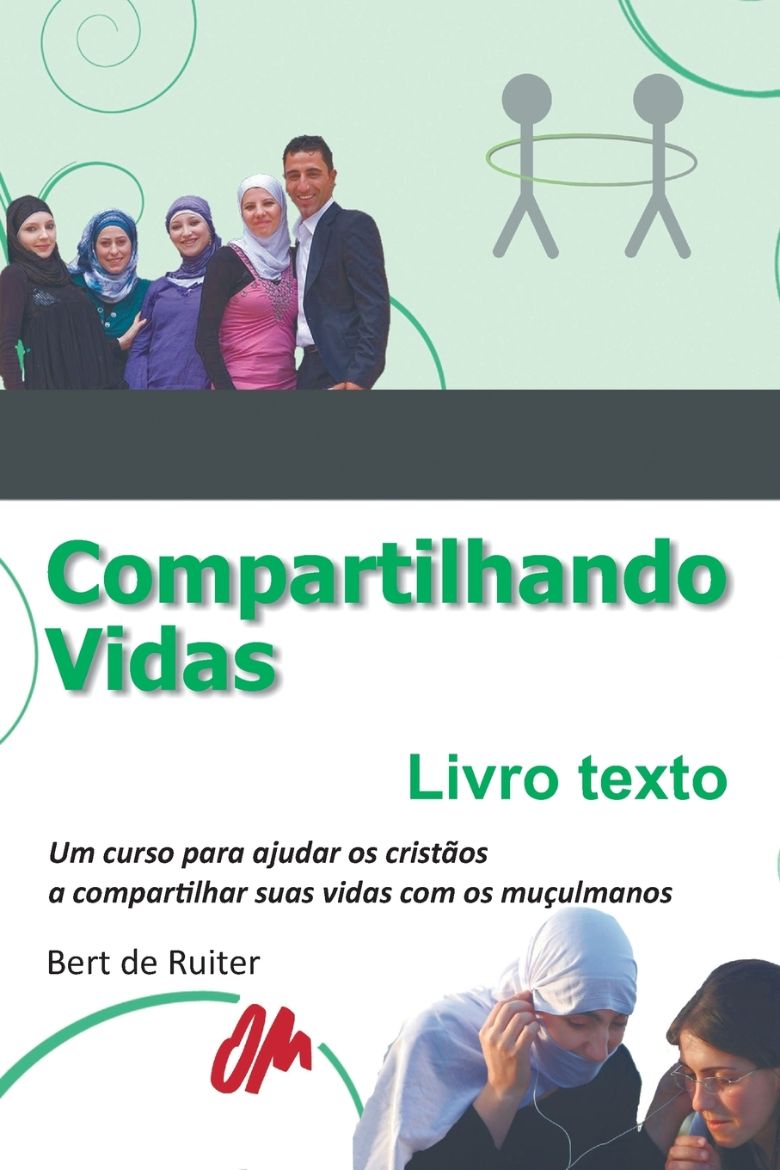 Immagine di Compartilhando Vidas