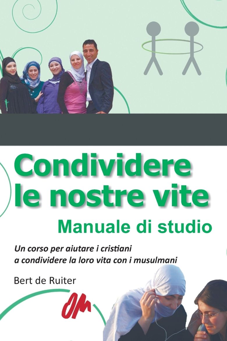 Immagine di Condividere le nostre vite