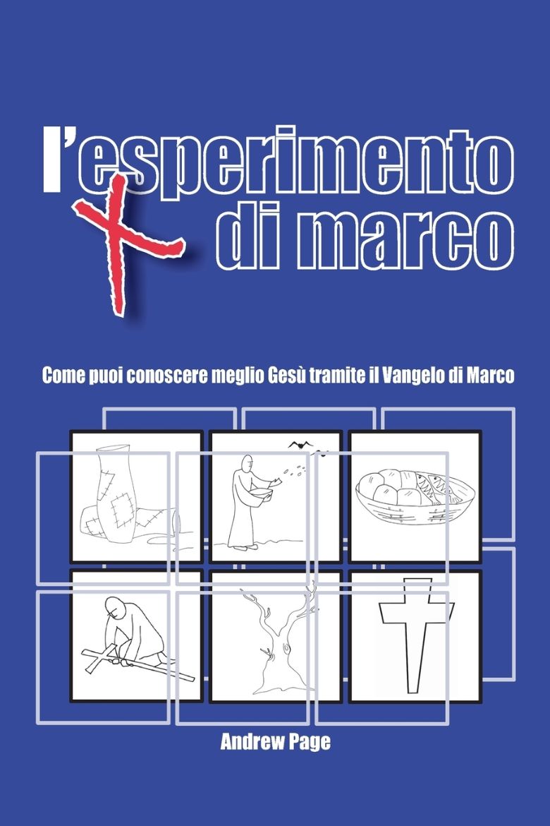 Immagine di L'esperimento di Marco