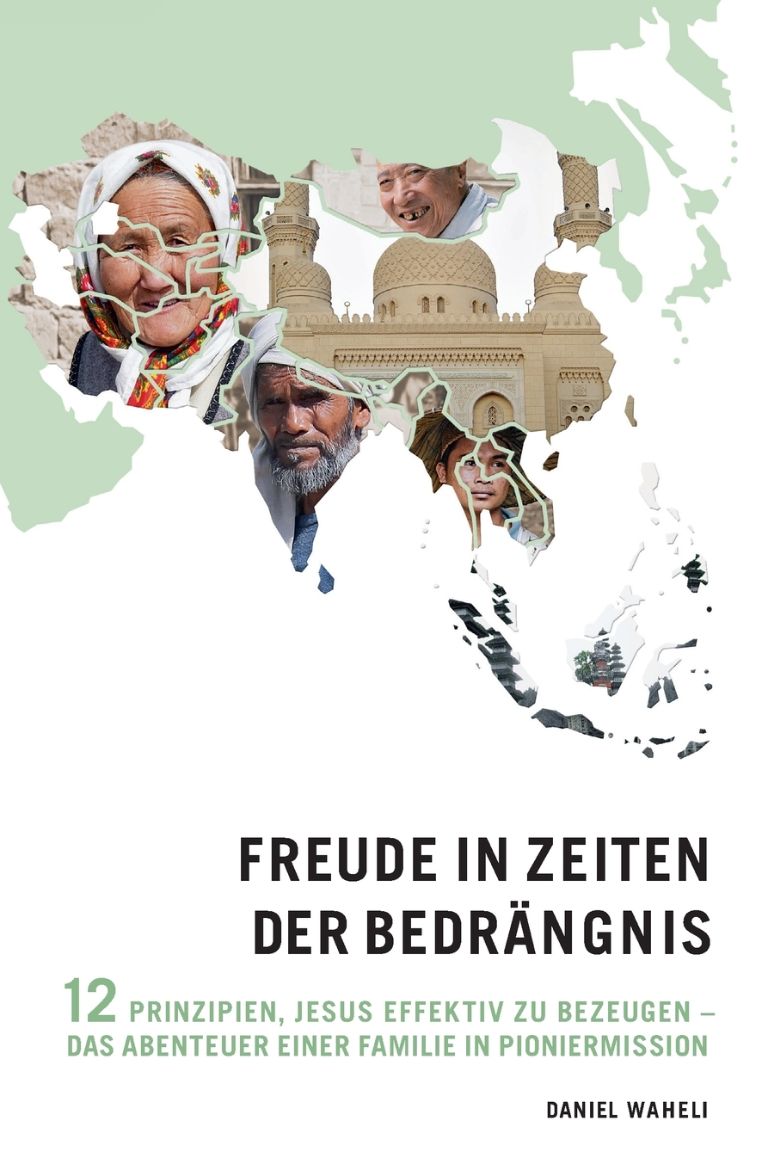 Immagine di Freude in Zeiten Der Bedrangnis