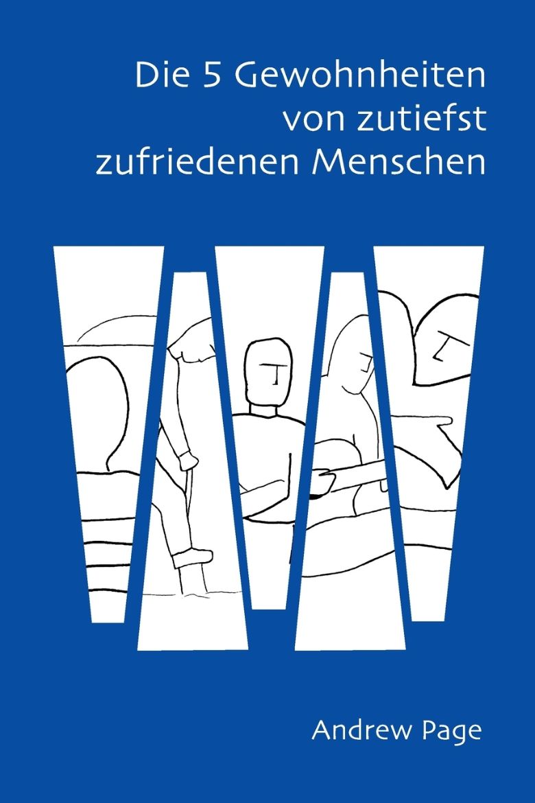 Immagine di Die 5 Gewohnheiten von zutiefst zufriedenen Menschen