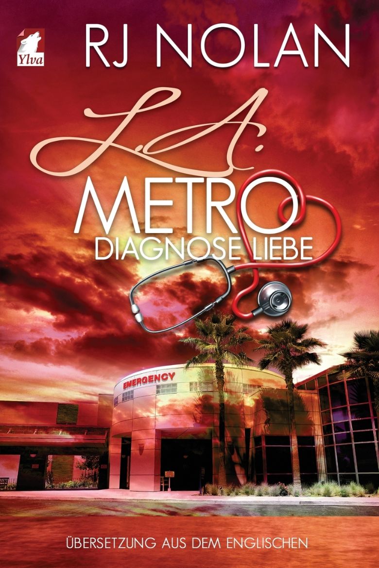 Immagine di L.A. Metro - Diagnose Liebe