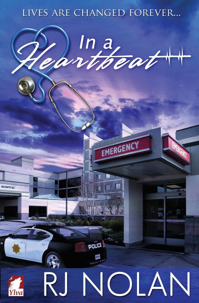 Immagine di In a Heartbeat