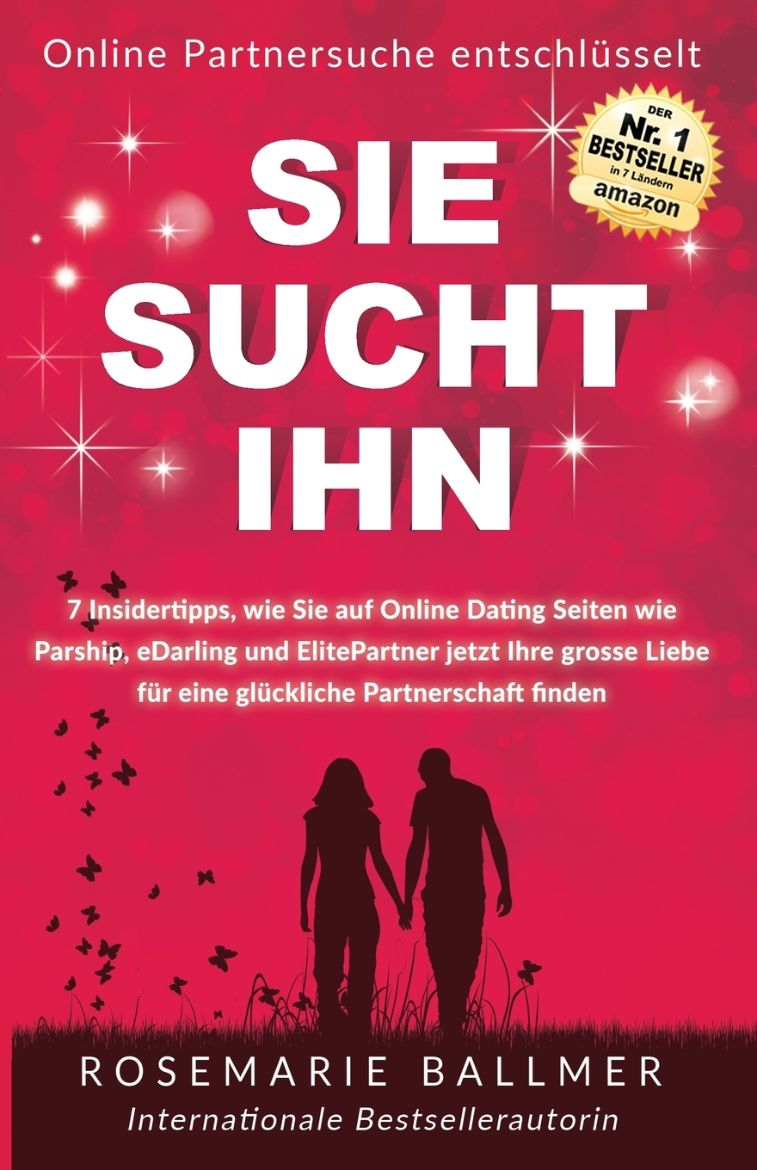 Immagine di SIE SUCHT IHN Online Partnersuche entschlüsselt