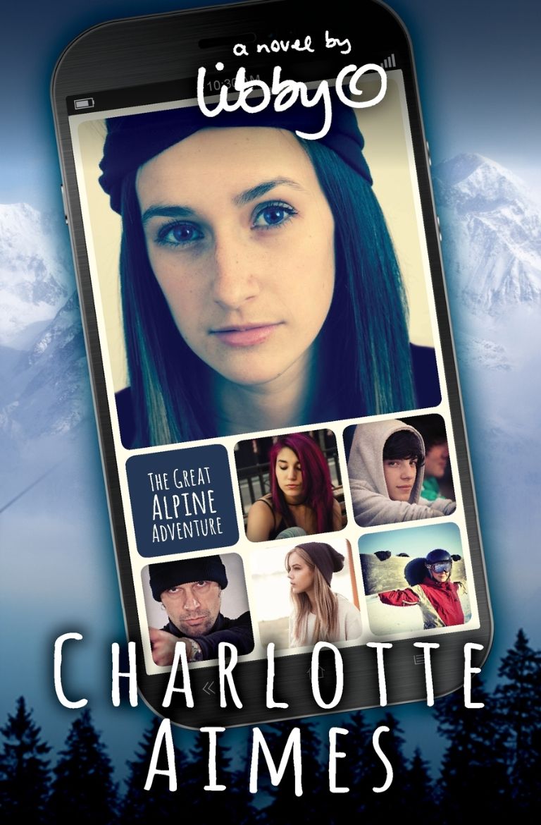 Immagine di Charlotte Aimes
