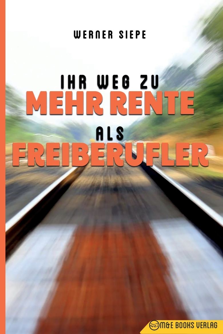 Immagine di Ihr Weg zu mehr Rente als Freiberufler