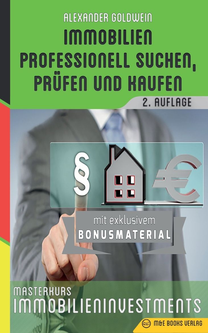 Immagine di Immobilien professionell suchen, prüfen und kaufen