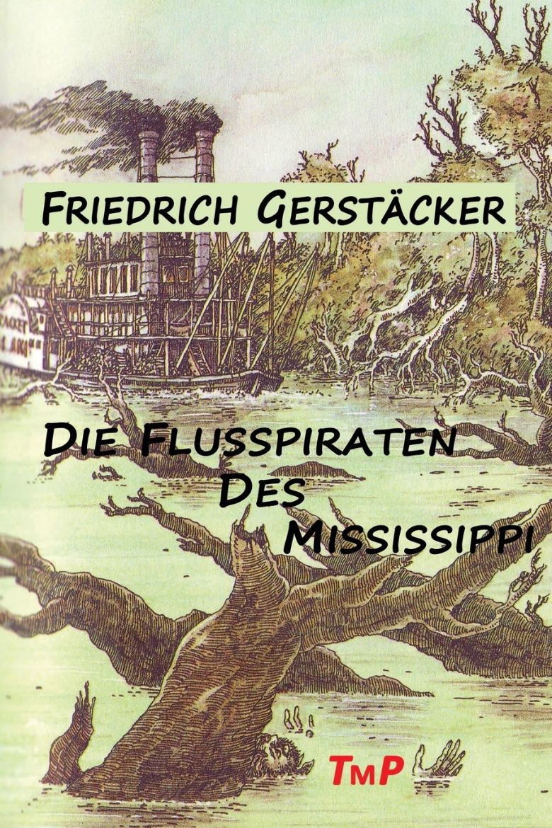 Immagine di Die Flusspiraten des Mississippi