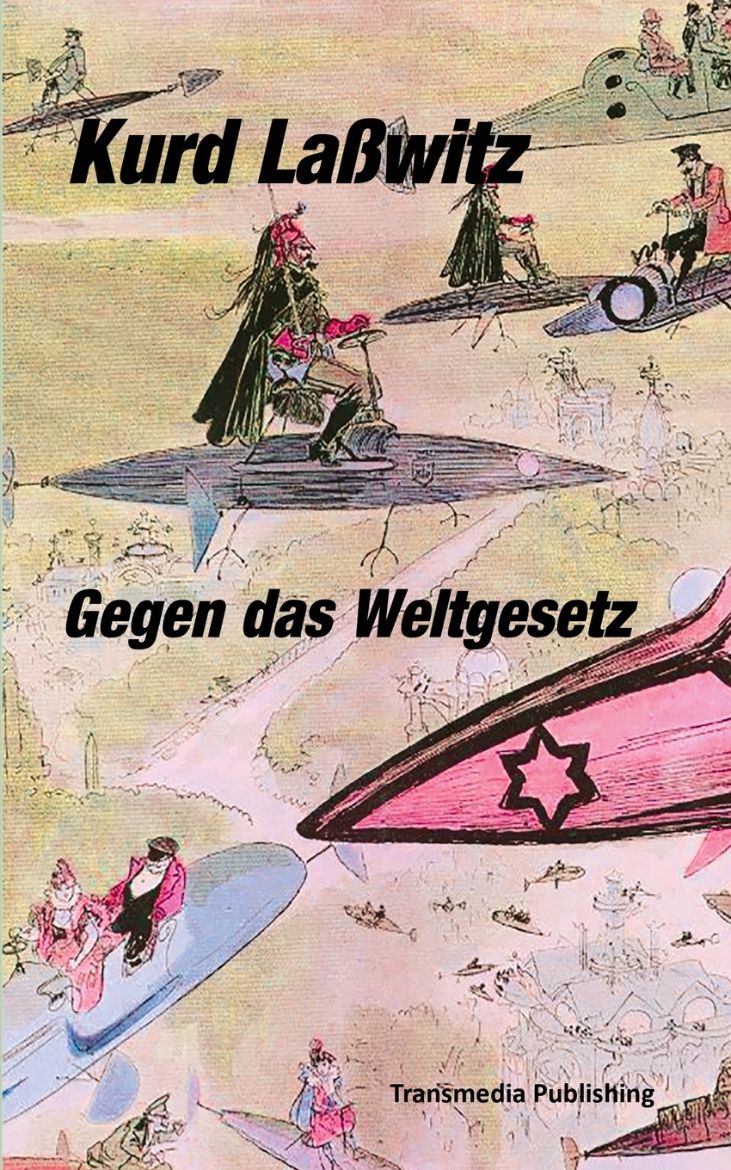 Immagine di Gegen das Weltgesetz