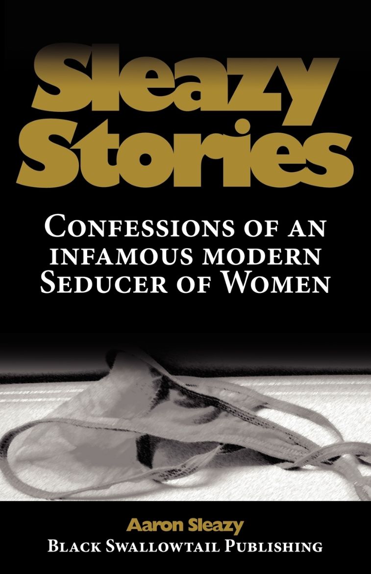 Immagine di Sleazy Stories