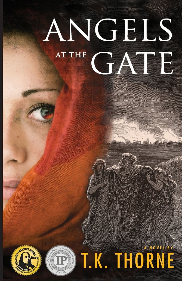 Immagine di Angels at the Gate