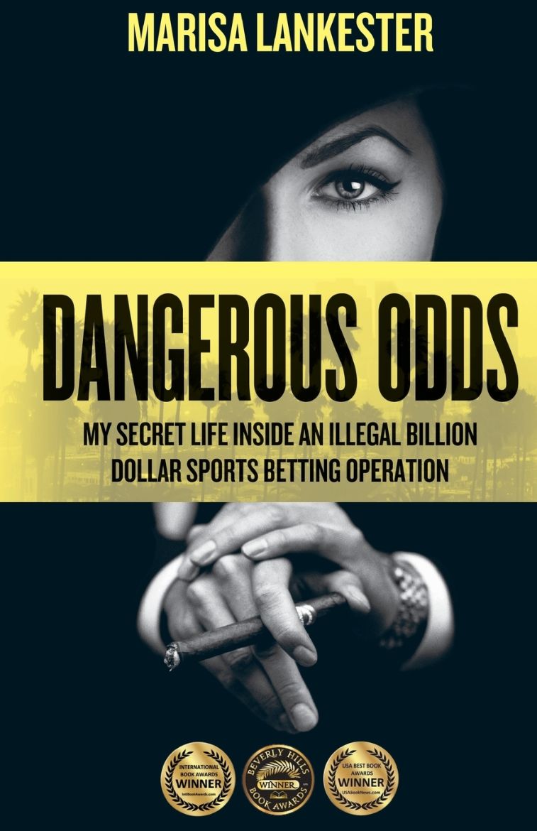Immagine di Dangerous Odds