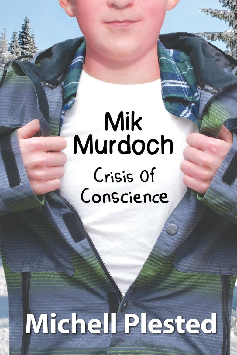 Immagine di Mik Murdoch