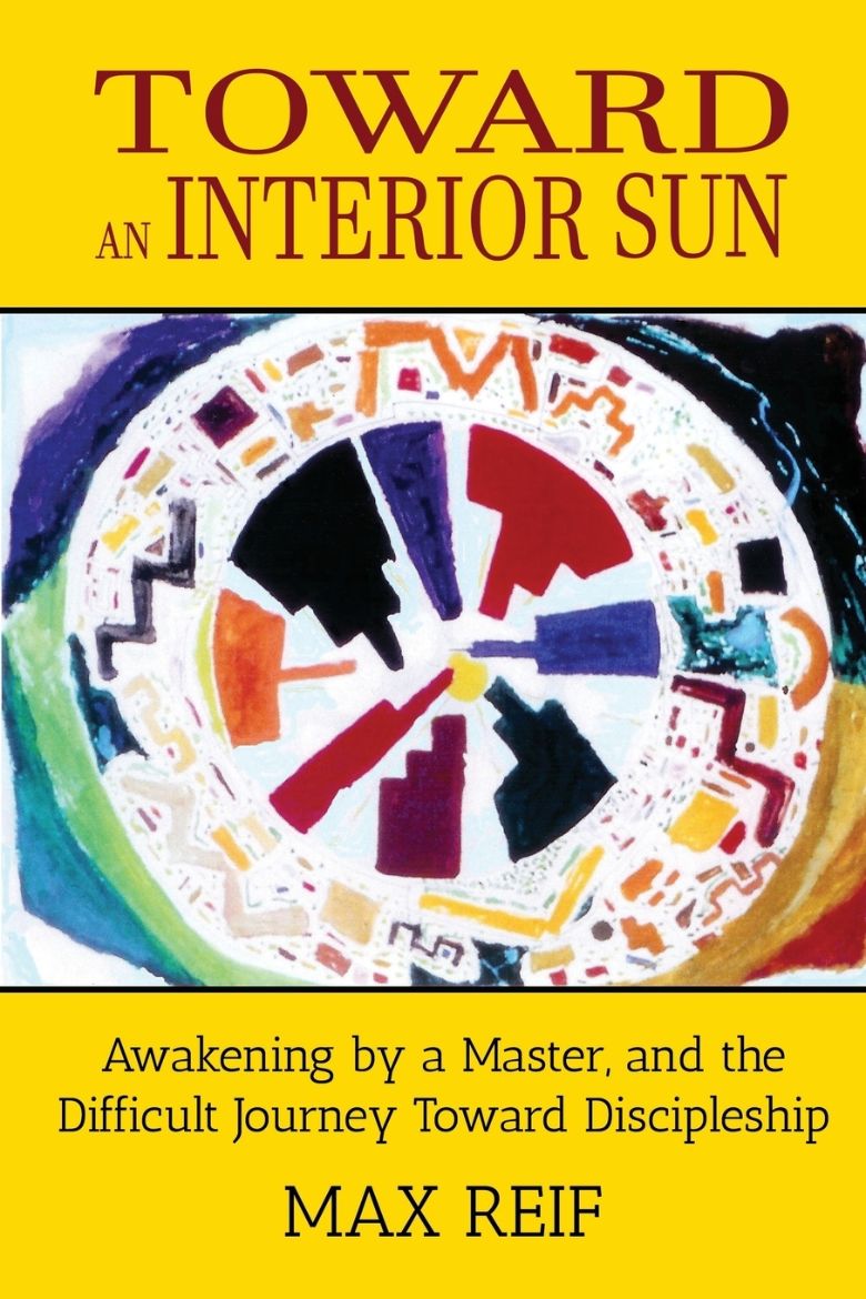 Immagine di Toward an Interior Sun