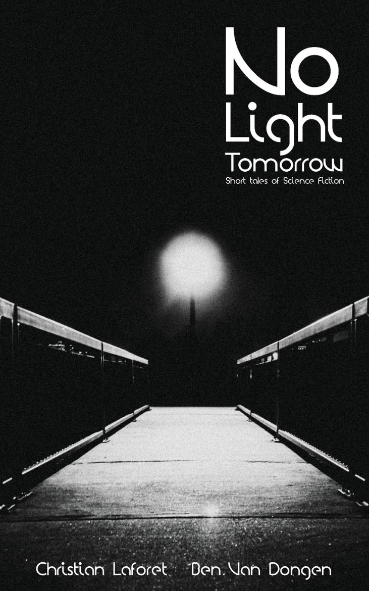 Immagine di No Light Tomorrow