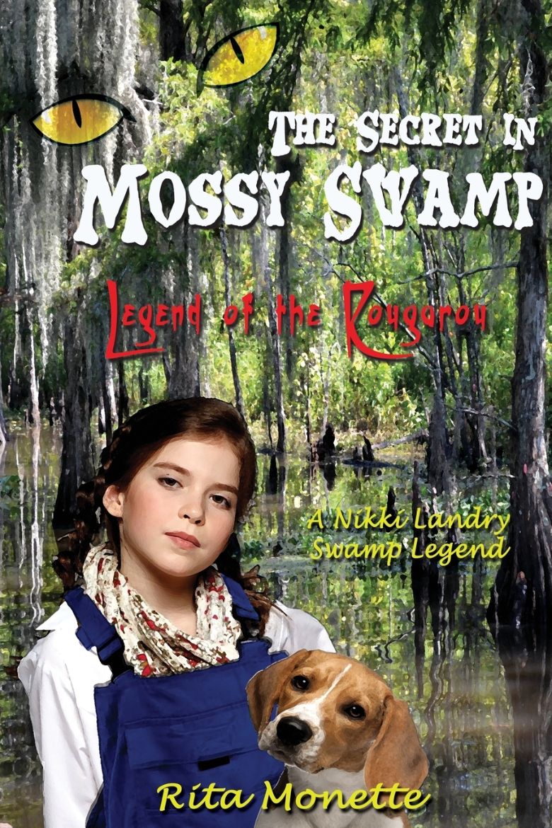 Immagine di The Secret in Mossy Swamp