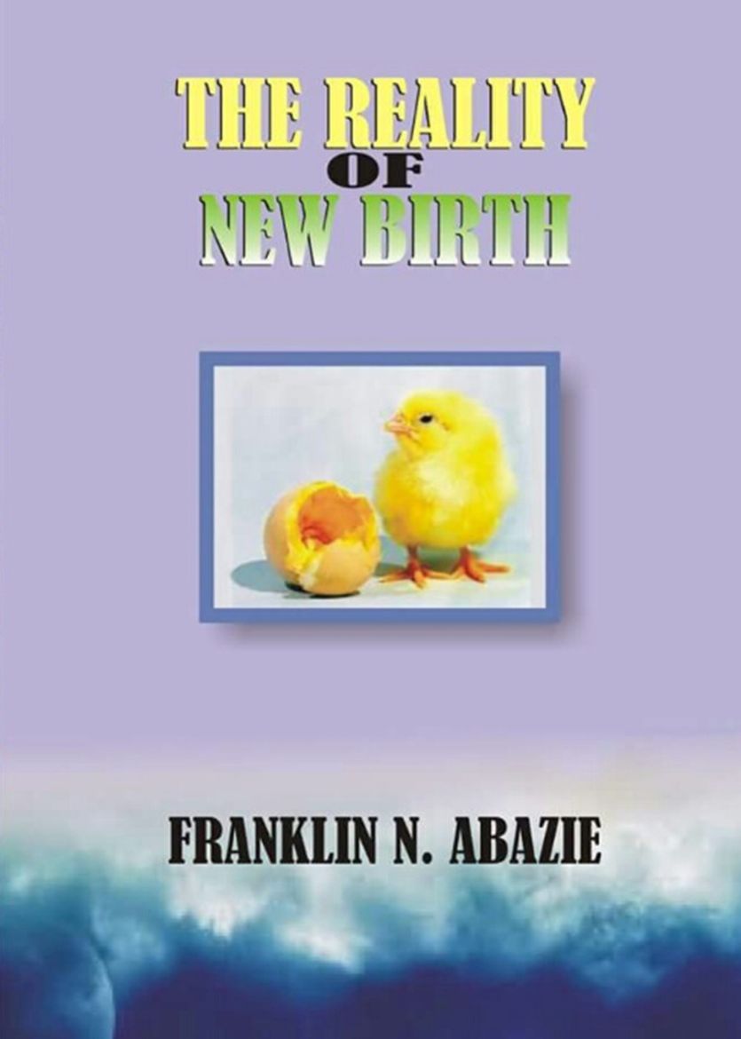 Immagine di THE REALITY OF NEW BIRTH