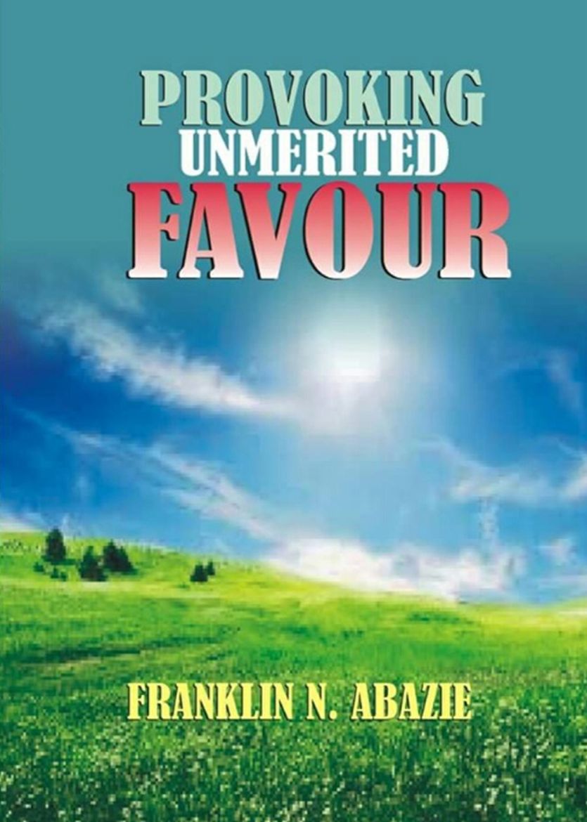 Immagine di PROVOKING UN-MERITED FAVOR