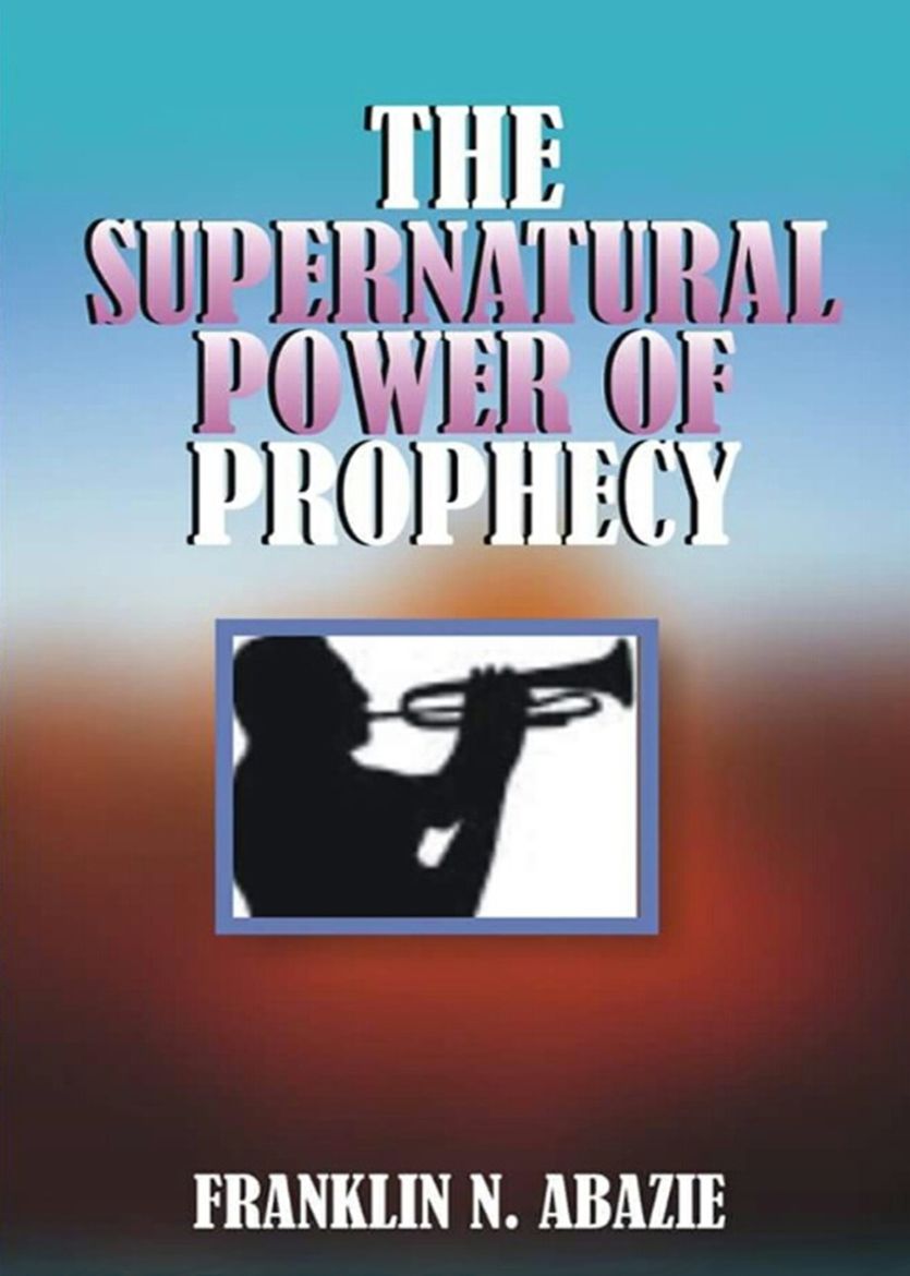 Immagine di THE SUPERNATURAL POWER OF PROPHECY