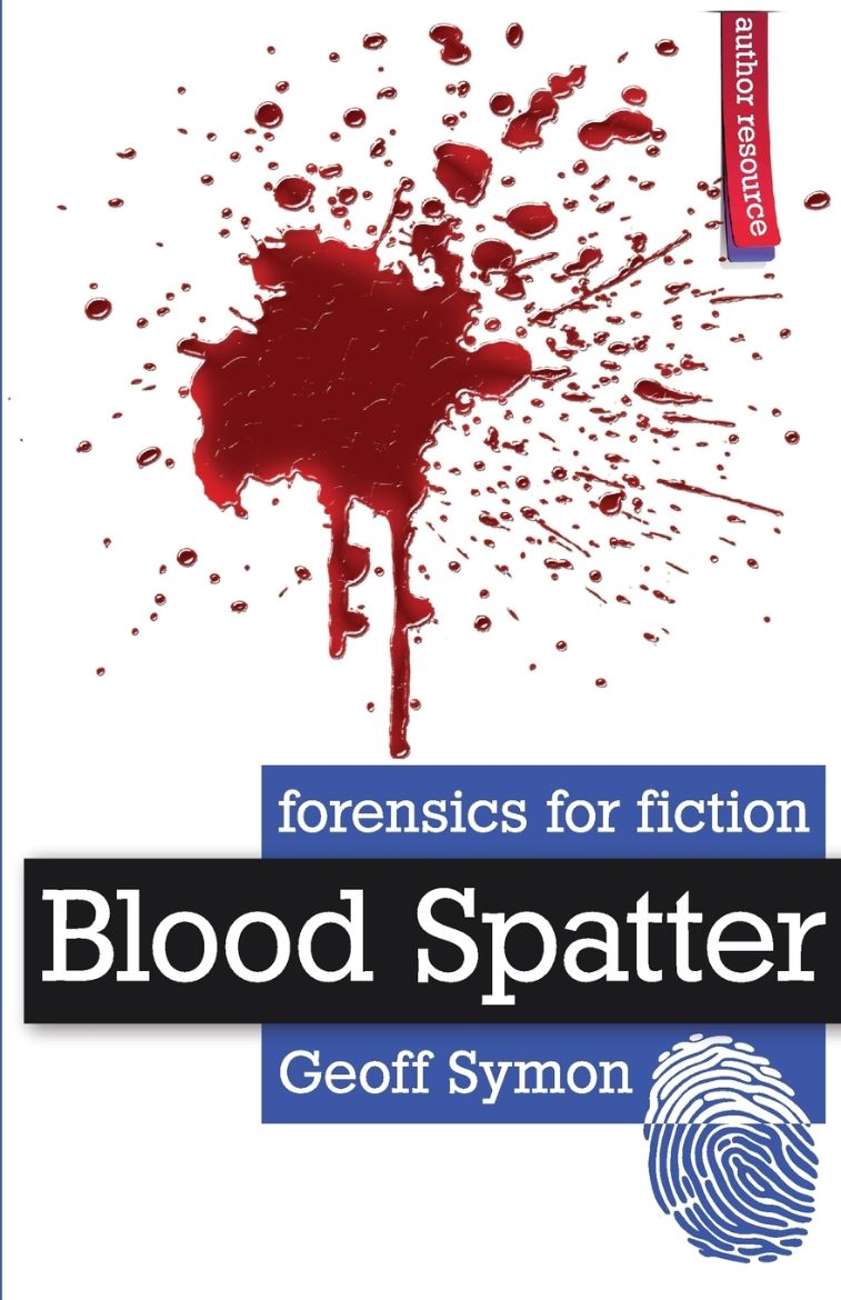 Immagine di Blood Spatter