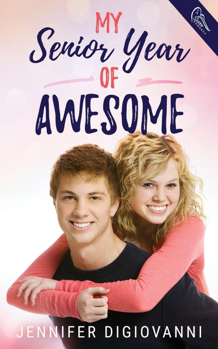 Immagine di My Senior Year of Awesome