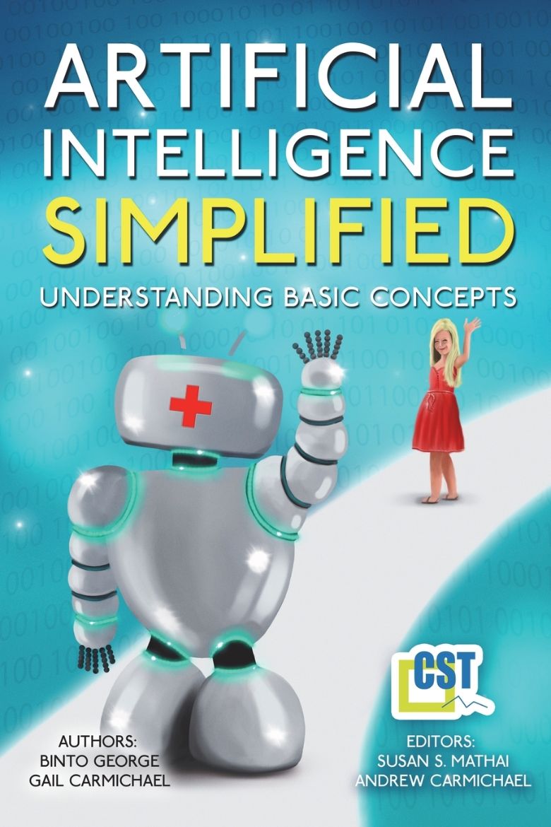Immagine di Artificial Intelligence Simplified