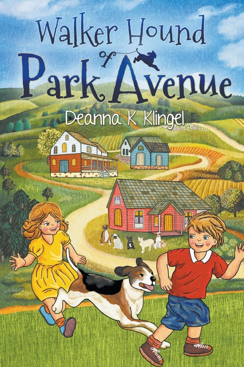 Immagine di Walker Hound of Park Avenue