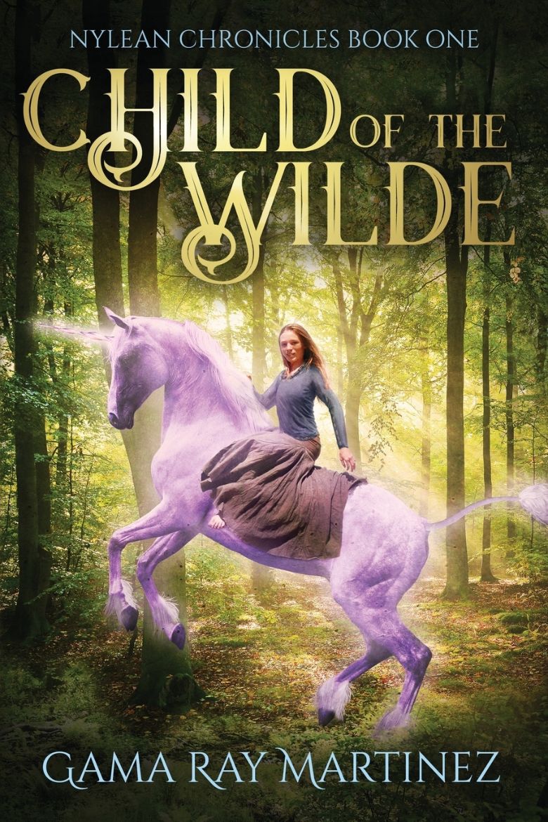 Immagine di Child of the Wilde
